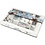 Creativ Company Creatieve Box, Winter, 1 set
