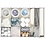 Creativ Company Creatieve Box, Winter, 1 set