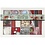 Creativ Company Creatieve Box, Magische kerst, 1 set