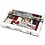 Creativ Company Creatieve Box, Magische kerst, 1 set