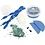 Silk Clay Beanie de Kever, 1 set