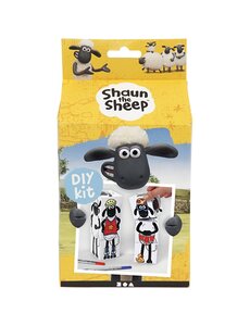 Shaun the Sheep Stapelblokken, 1 set