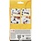 Shaun the Sheep Stapelblokken, 1 set