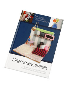 Creativ Company Drømmeværelset , 1 stuk