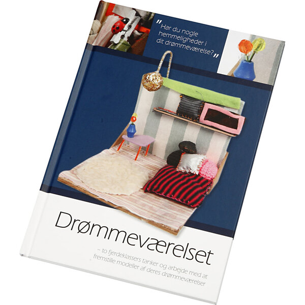 Creativ Company Drømmeværelset , 1 stuk
