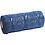 Creativ Company Macramé koord, L: 315 M, dikte 1 mm, Dunne kwaliteit 12/12, blauw, 220 gr/ 1 bol