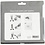 Creativ Company Gereedschapsset voor Sieraden, L: 10+11+12 cm, 1 set