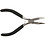 Creativ Company Gebogen punttang, L: 12,4 cm, 1 stuk