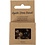 Creativ Company Kralen van agaat, d 6+8+10 mm, gatgrootte 0,9-1 mm, donkerbruin, 28 stuk/ 1 doos