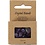 Creativ Company Kristallen kralen, Amethist, d 7-12 mm, gatgrootte 1 mm, paars, 63 stuk/ 1 doos
