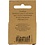 Creativ Company Kristallen kralen, Amethist, d 7-12 mm, gatgrootte 1 mm, paars, 63 stuk/ 1 doos