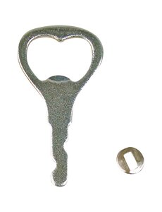  Flessenopener