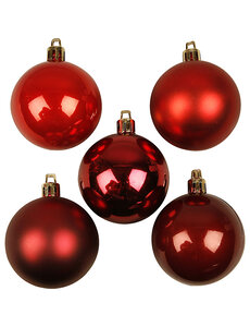 Creativ Company Kerstballen