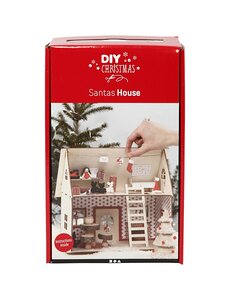 Creativ Company Hobbyset Decoratie, 1 set