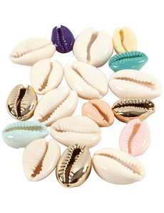 Creativ Company Schelpen