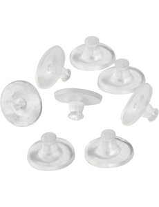 Creativ Company Oorbel Achterkant