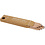 EDU3 Edugreen Jumbo Potloden, B, 10 stuk/ 1 doos