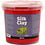 Silk Clay Silk Clay®, rood, 650 gr/ 1 emmer