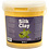 Silk Clay Silk Clay®, geel, 650 gr/ 1 emmer