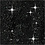 Foam Clay Foam Clay®, zwart glitter, 35 gr/ 1 Doosje