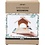 Creativ Company Vogelvoederhuisje, H: 12,5 cm, D: 14,5 cm, B: 11,5 cm, 1 stuk