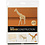 Creativ Company 3D Puzzel, giraffe, afm 20x4,2x25 cm, 1 stuk
