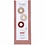Vivi Gade Rozetten, d 8 cm, 160 gr, 6 stuk/ 1 doos