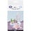Creativ Company Tinky de Schildpad, 1 set