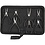 Creativ Company Tangen set, 7 stuk/ 1 doos