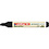 Edding EcoLine-markers 22, afm 22, lijndikte 1x5 mm, zwart, 1 stuk