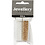 Creativ Company Rocailles, d 1,7 mm, afm 15/0, gatgrootte 0,5-0,8 mm, wit, 2x7 gr/ 1 doos