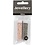 Creativ Company Rocailles, d 1,7 mm, afm 15/0, gatgrootte 0,5-0,8 mm, lichtgrijs, dusty rose, 2x7 gr/ 1 doos