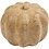 Creativ Company Pompoen, H: 4,5 cm, d 6 cm, 10 stuk/ 1 doos