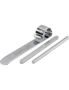 ImpressArt Buiggereedschap en metalen armbanden