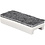 Whiteboard wisser, L: 14 cm, B: 6 cm, 1 stuk