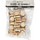 Creativ Company Elastiek figuur, H: 8 cm, 5 stuk/ 1 doos