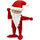 Creativ Company Elastiek figuur, H: 8 cm, 5 stuk/ 1 doos
