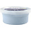 Silk Clay Silk Clay®, neon blauw, 40 gr/ 1 Doosje