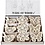 Creativ Company Houten figuren, vlinder, bloem en vogel, H: 10 cm, B: 10 cm, 90 stuk/ 1 doos