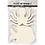 Creativ Company Waterwereld figuren, Inktvis en vis, H: 11 cm, B: 16 cm, dikte 1,2 cm, 2 stuk/ 1 doos