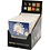 Creativ Company 3D Puzzel, afm 9-25 cm, 8x6 stuk/ 1 doos