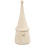 Creativ Company Scandinavische kerstkabouter, H: 8 cm, d 3 cm, 1 stuk