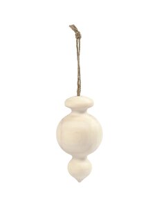 Creativ Company Puntige Kerstbal