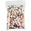 Figuurkralen, dieren, d 10 mm, gatgrootte 1,5 mm, 200 div/ 1 doos