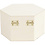 Creativ Company Doos, afm 12x7 cm, 1 stuk