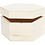 Creativ Company Doos, afm 12x7 cm, 1 stuk