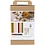 Creativ Company Hobbyset Crêpepapier, Boeket, Crêpe-verhouding: 180%, 1 doos
