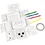 Creativ Company Mini Creatieve Set, prinsessen, 1 doos