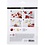 Creativ Company Mini Creatieve Set, boter, kaas en eieren, 1 doos