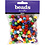 Creativ Company Pony kralen, d 10 mm, gatgrootte 4,5 mm, 65 gr, 110 ml/ 1 doos